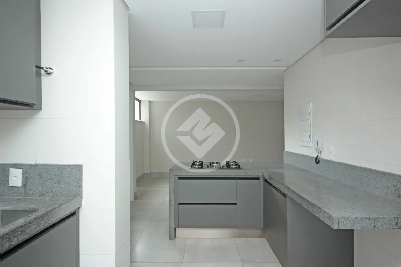 Imagem 5 - Apartamento Garden em São Pedro, Belo Horizonte - MG