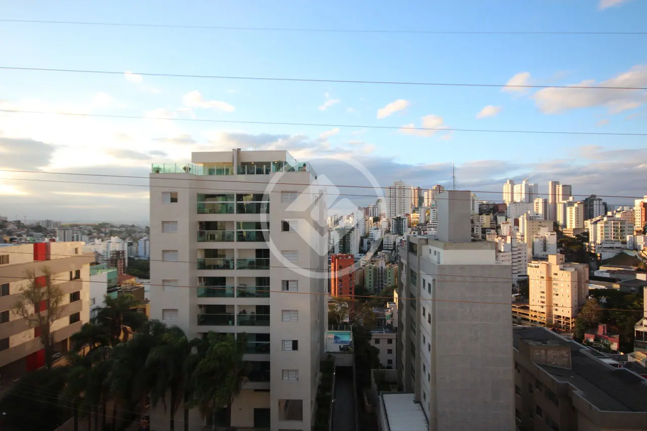Image 43 - Cobertura em BURITIS, Belo Horizonte - MG