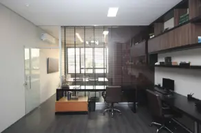 Cobertura Vale do Sereno, Nova Lima - MG — foto 1