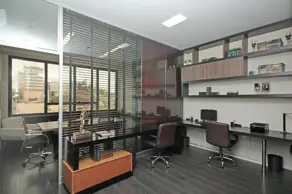 Cobertura Vale do Sereno, Nova Lima - MG — foto 2