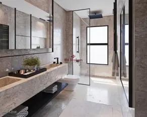 Imagem 3 - Apartamento em Santa Lúcia, Belo Horizonte - MG