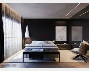 Imagem 5 - Apartamento em Santa Lúcia, Belo Horizonte - MG