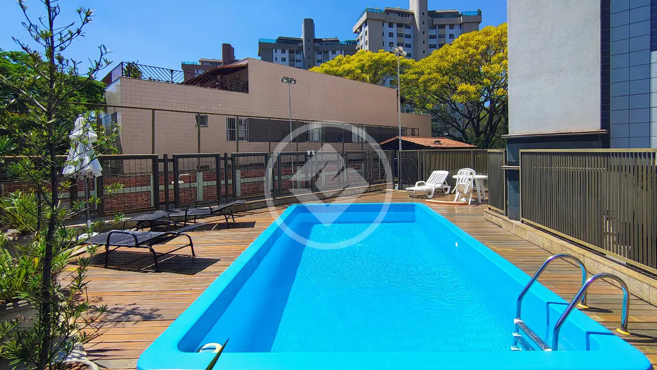 Image 42 - Apartamento em LUXEMBURGO, Belo Horizonte - MG