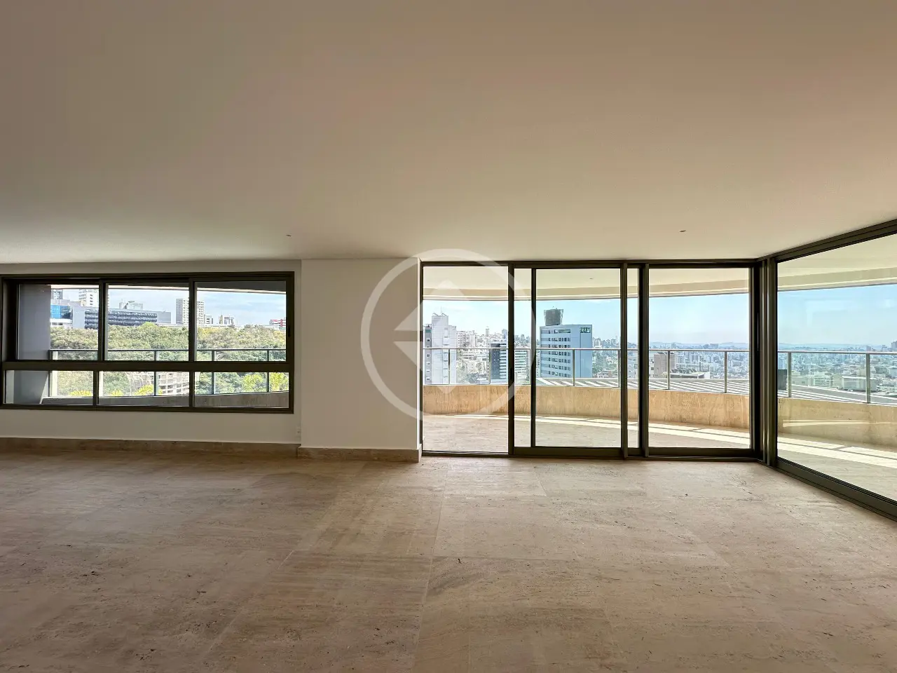 Image 2 - Apartamento em Santa Lúcia, Belo Horizonte - MG