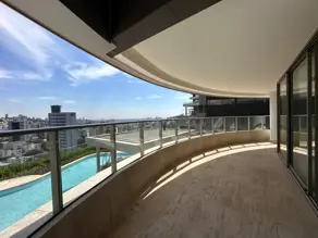 Apartamento Santa Lúcia, Belo Horizonte - MG — foto 1