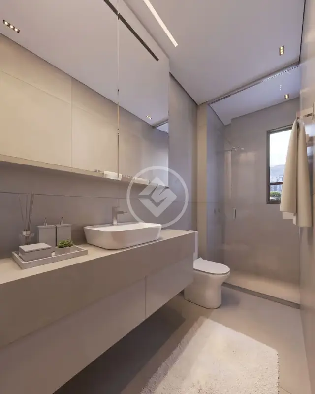 Apartamento com 3 quartos à venda no bairro Lourdes — foto 5