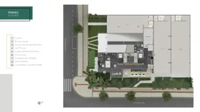 Imagem 2 - Apartamento em Savassi, Belo Horizonte - MG