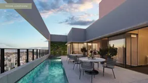 Imagem 4 - Apartamento em Savassi, Belo Horizonte - MG
