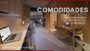 Imagem 4 - Cobertura em Savassi, Belo Horizonte - MG