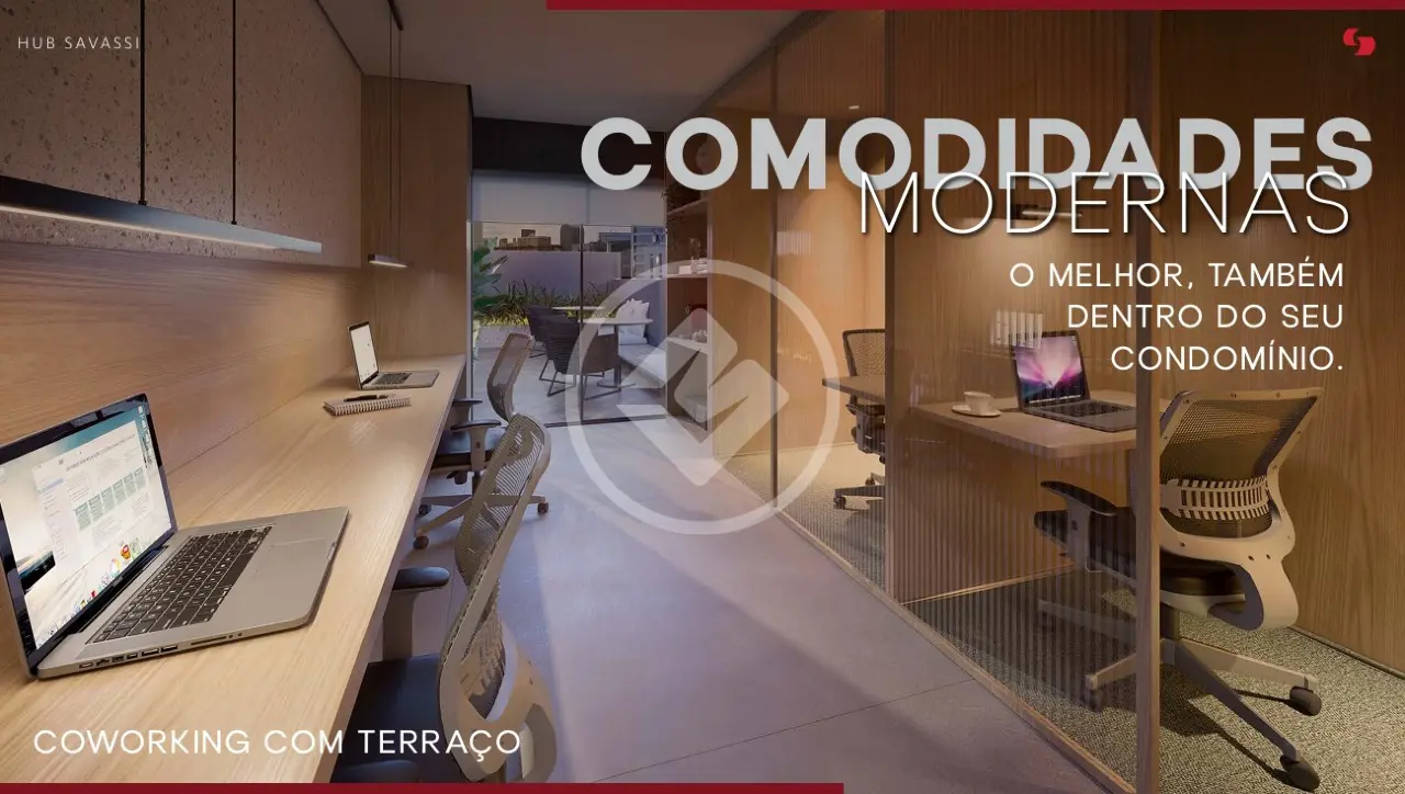 Apartamento garden com 4 quartos à venda no bairro Savassi — foto 5