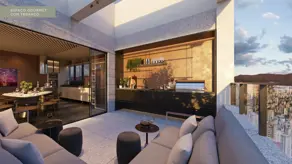 Imagem 6 - Apartamento em Savassi, Belo Horizonte - MG