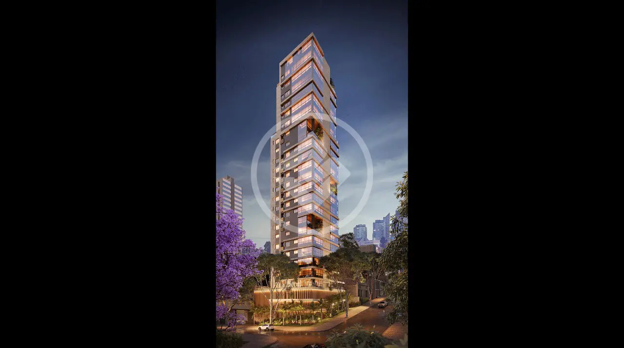 Image 22 - Apartamento em LOURDES, Belo Horizonte - MG