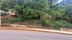 Terreno Condomínio Canto da Mata, Nova Lima - MG — foto 2