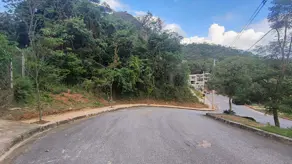 Terreno Condomínio Canto da Mata, Nova Lima - MG — foto 1