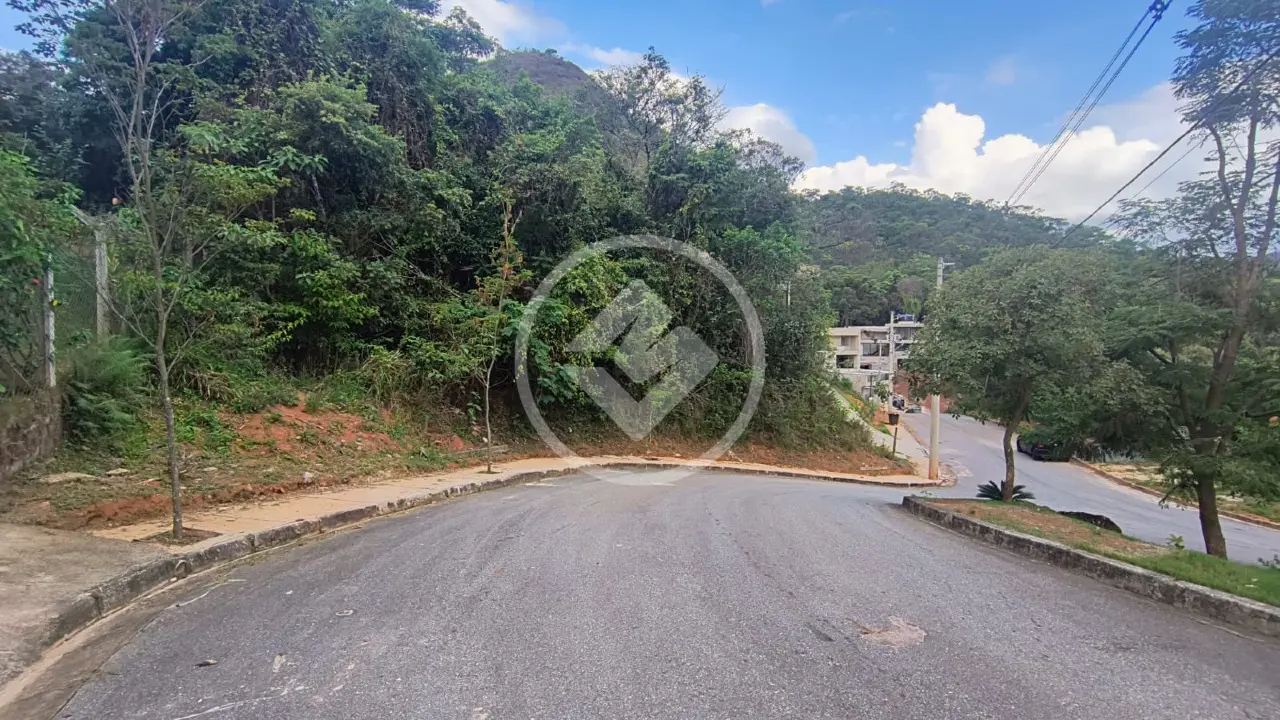 Imagem 1 - Terreno Condomínio em Canto da Mata, Nova Lima - MG