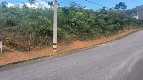 Terreno Condomínio Canto da Mata, Nova Lima - MG — foto 1