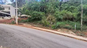 Imagem 4 - Terreno Condomínio em Canto da Mata, Nova Lima - MG