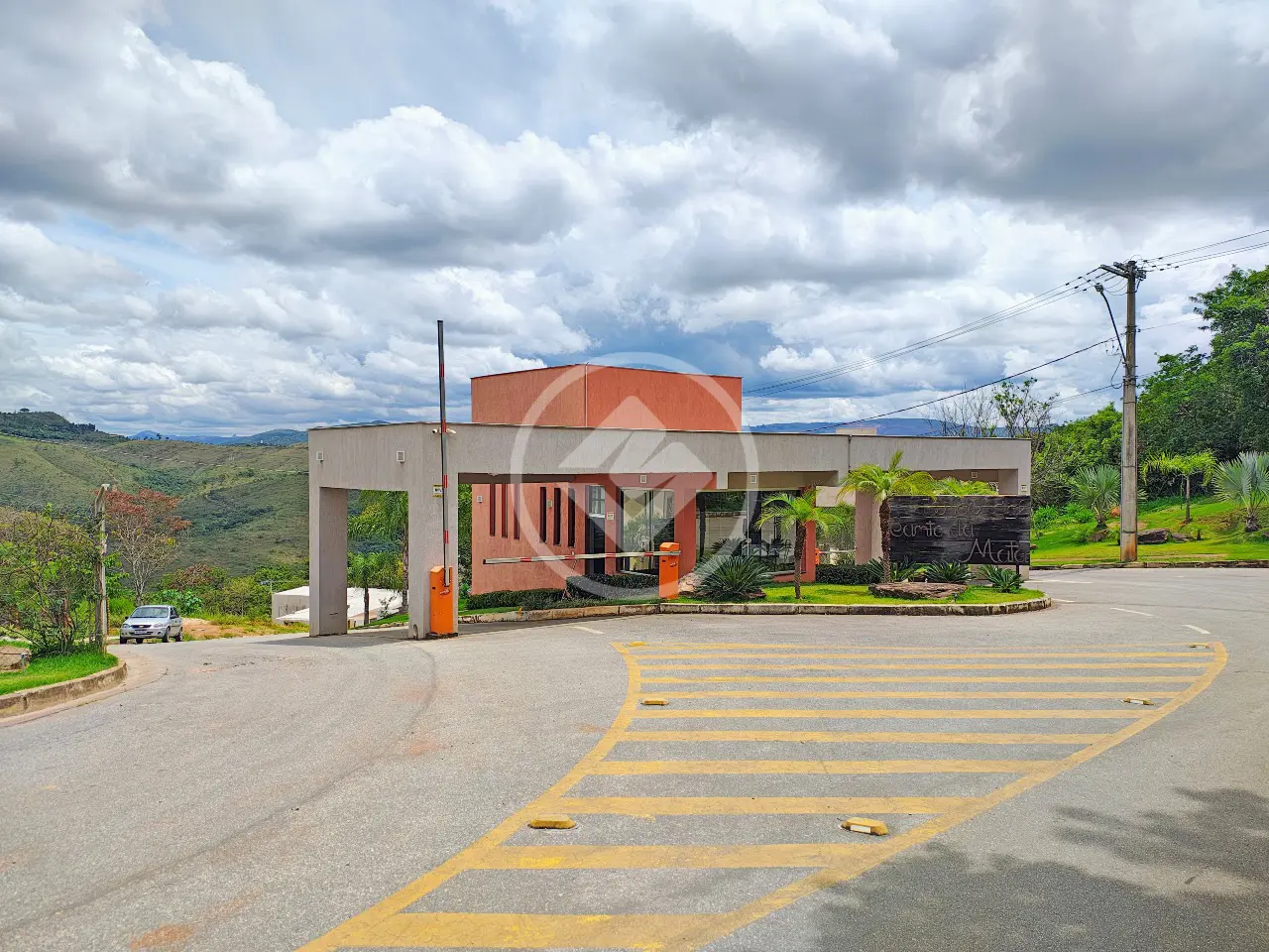 Image 13 - Terreno Condomínio em Canto da Mata, Nova Lima - MG