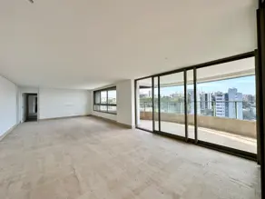 Apartamento Santa Lúcia, Belo Horizonte - MG — foto 2
