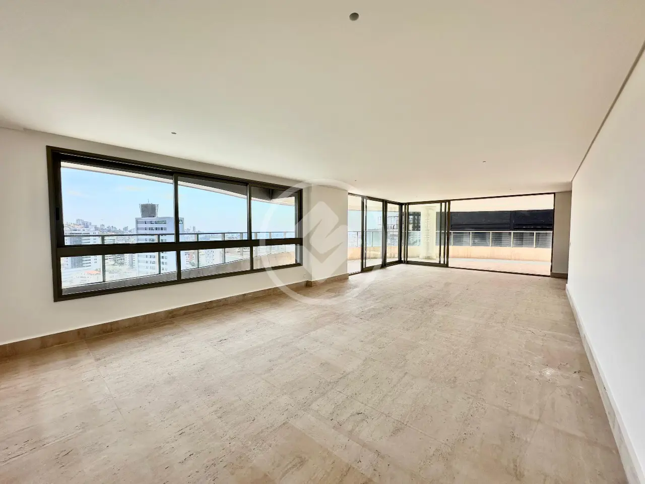 Imagem 1 - Apartamento em Santa Lúcia, Belo Horizonte - MG
