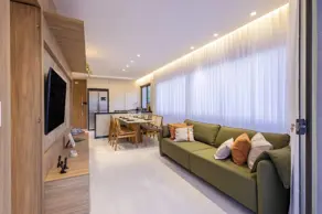 Apartamento Sion, Belo Horizonte - MG — foto 2