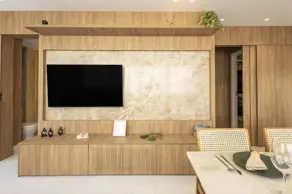 Imagem 2 - Apartamento em Sion, Belo Horizonte - MG