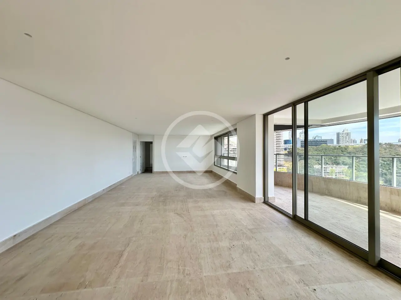 Apartamento com 4 quartos à venda no bairro Santa Lúcia — foto 3