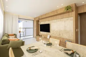 Imagem 3 - Apartamento em Sion, Belo Horizonte - MG