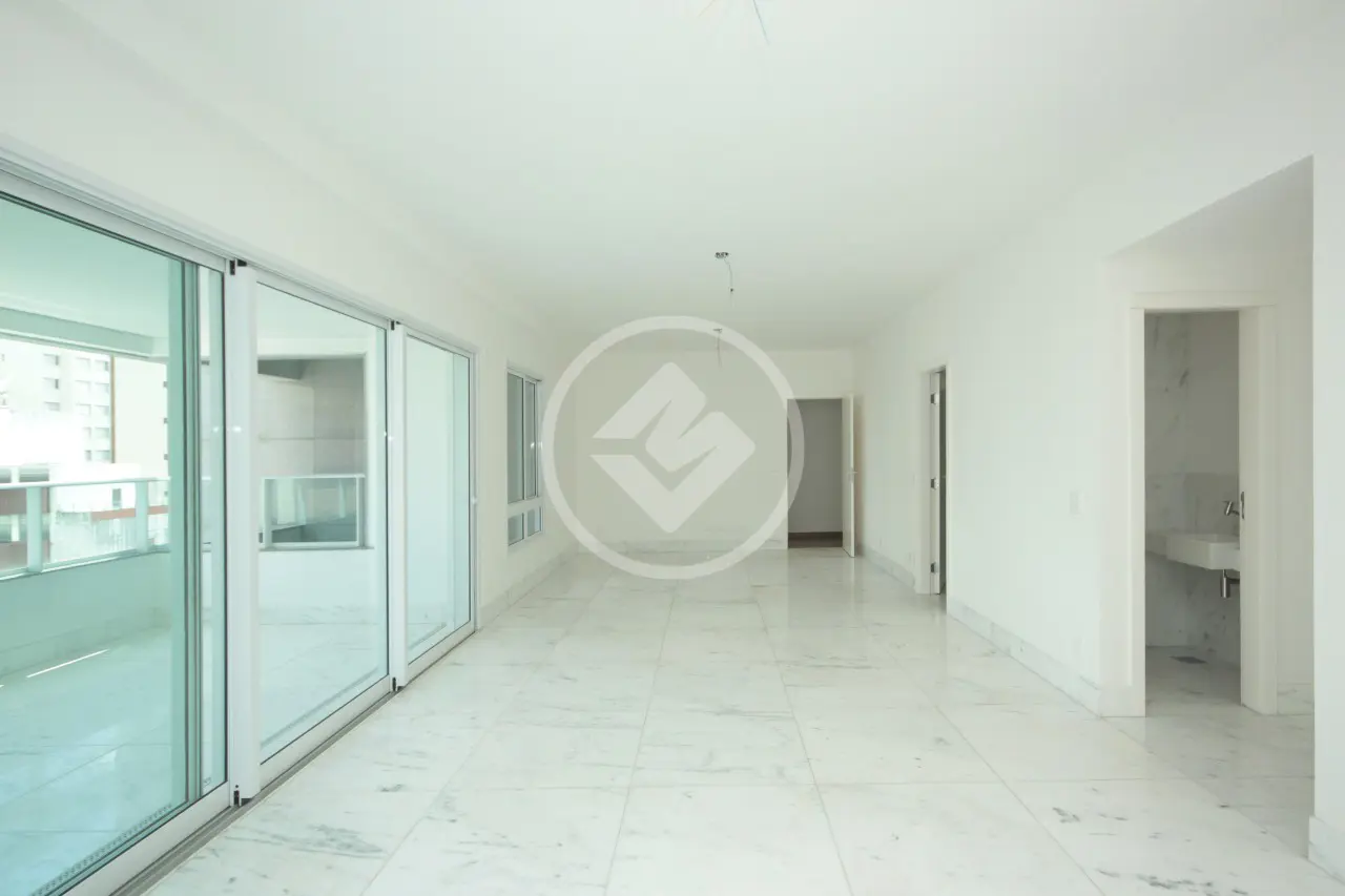 Imagem 1 - Apartamento em Santo Agostinho, Belo Horizonte - MG
