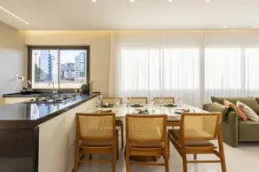 Imagem 4 - Apartamento em Sion, Belo Horizonte - MG
