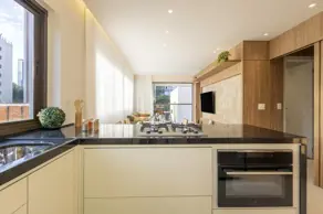 Imagem 6 - Apartamento em Sion, Belo Horizonte - MG