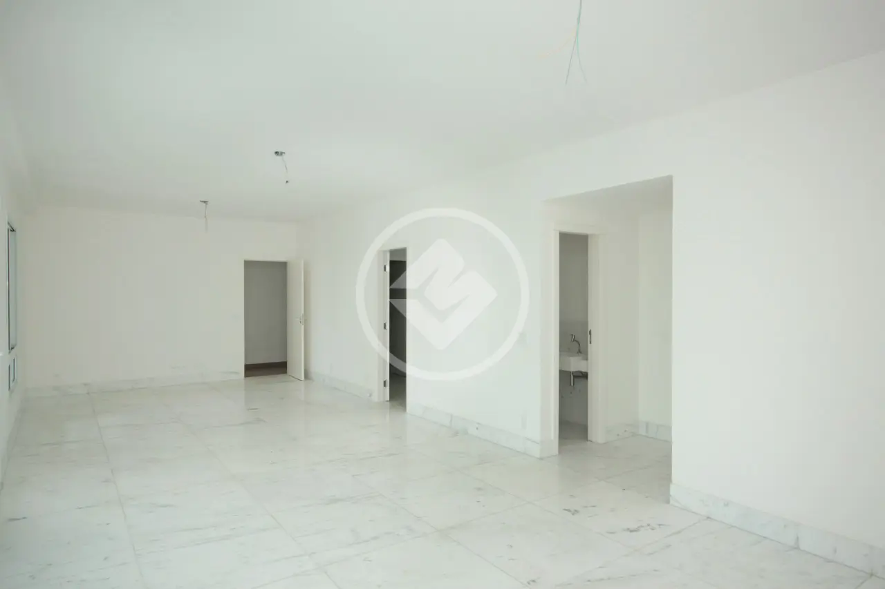 Apartamento com 4 quartos à venda no bairro Santo Agostinho — foto 3