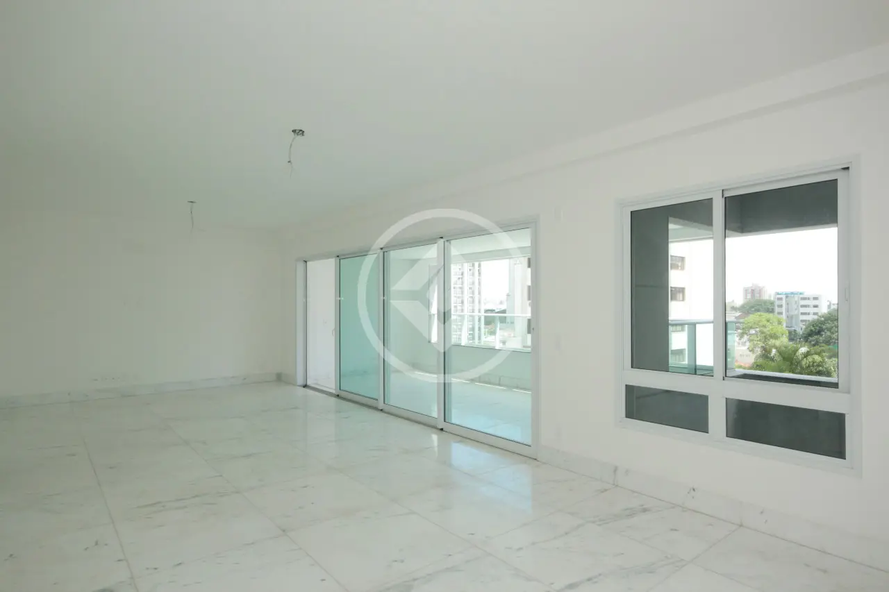 Apartamento com 4 quartos à venda no bairro Santo Agostinho — foto 4