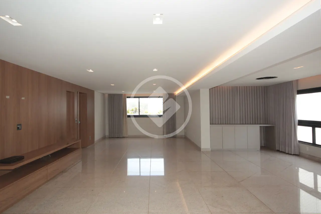 Imagem 1 - Apartamento em BELVEDERE, Belo Horizonte - MG
