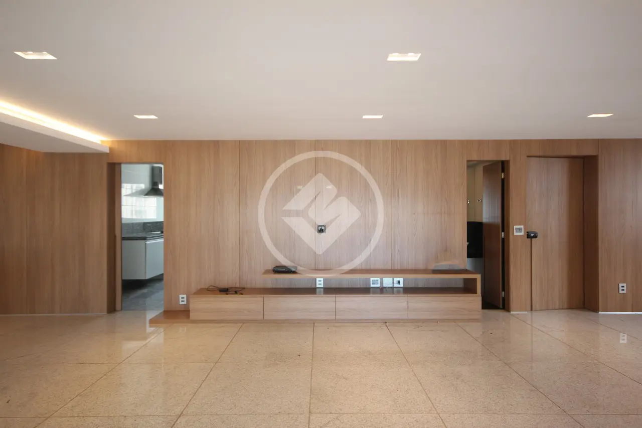 Imagem 1 - Apartamento em BELVEDERE, Belo Horizonte - MG
