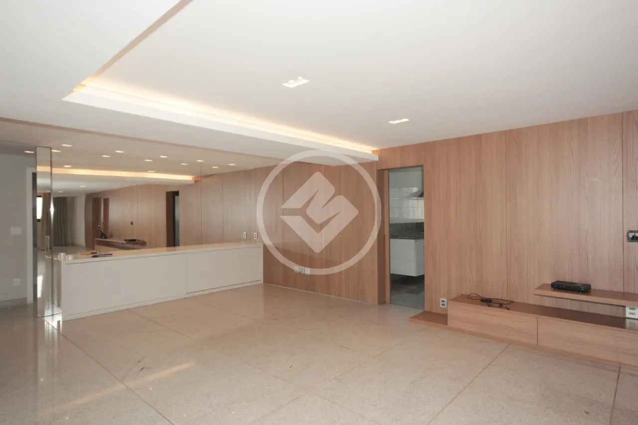 Imagem 2 - Apartamento em BELVEDERE, Belo Horizonte - MG