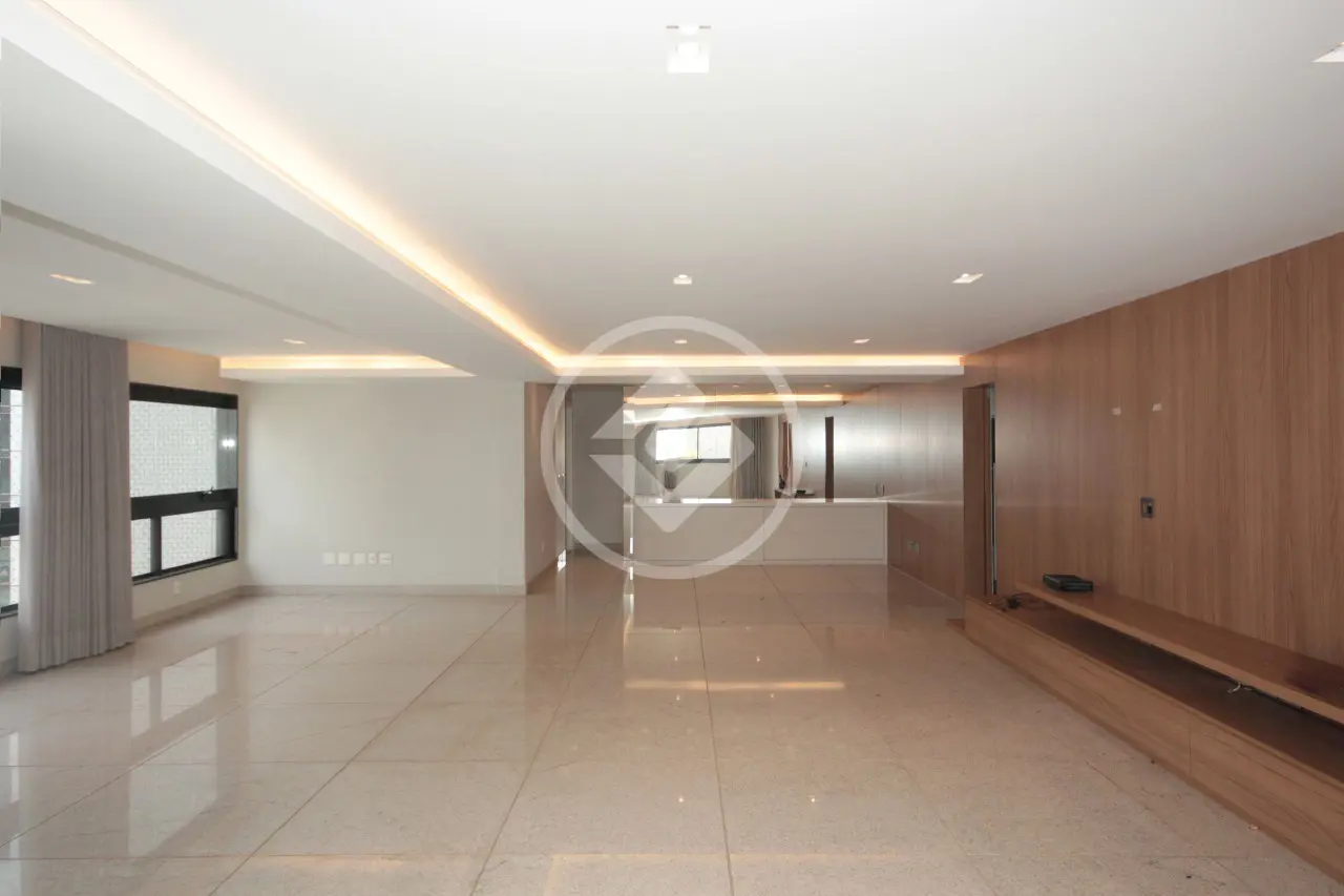 Imagem 3 - Apartamento em BELVEDERE, Belo Horizonte - MG