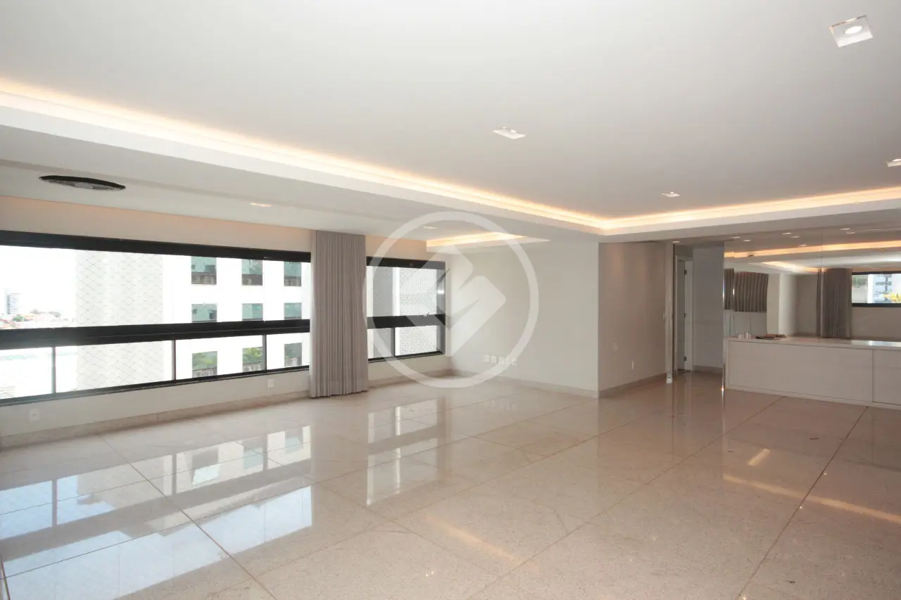Imagem 4 - Apartamento em BELVEDERE, Belo Horizonte - MG