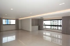 Imagem 6 - Apartamento em BELVEDERE, Belo Horizonte - MG