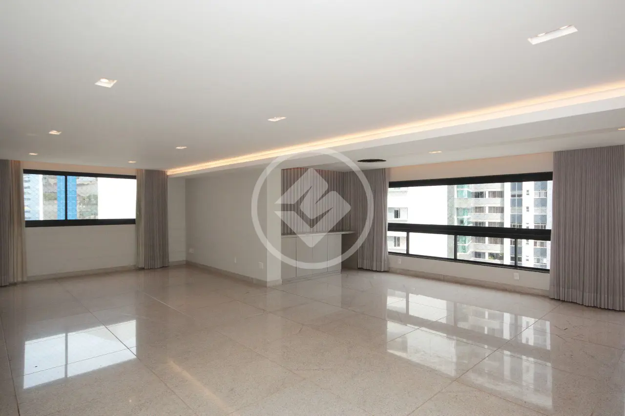 Imagem 6 - Apartamento em BELVEDERE, Belo Horizonte - MG