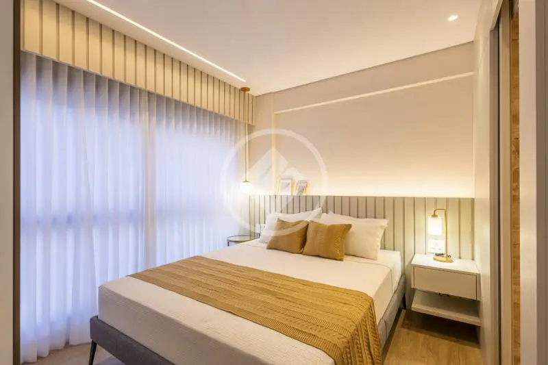 Image 30 - Apartamento em Sion, Belo Horizonte - MG