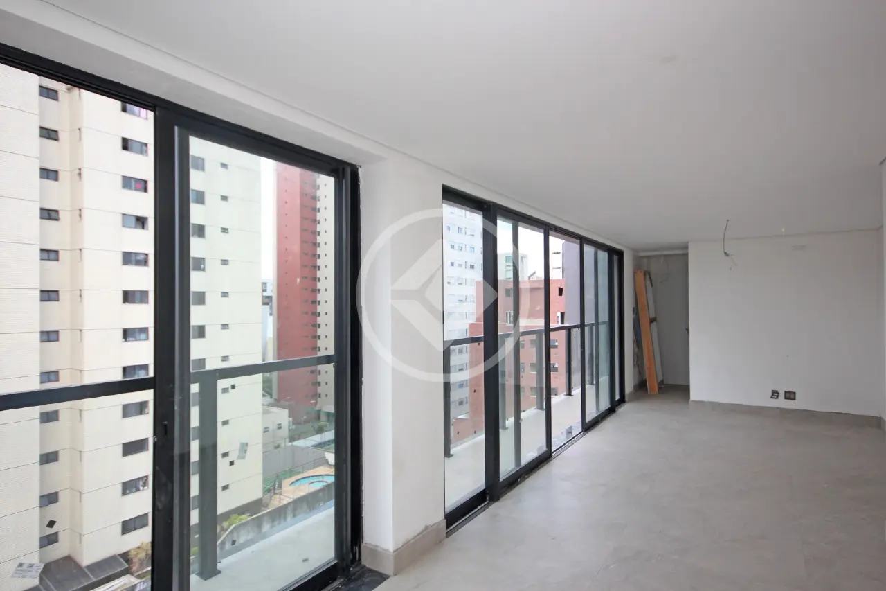 Imagem 1 - Apartamento em LOURDES, Belo Horizonte - MG