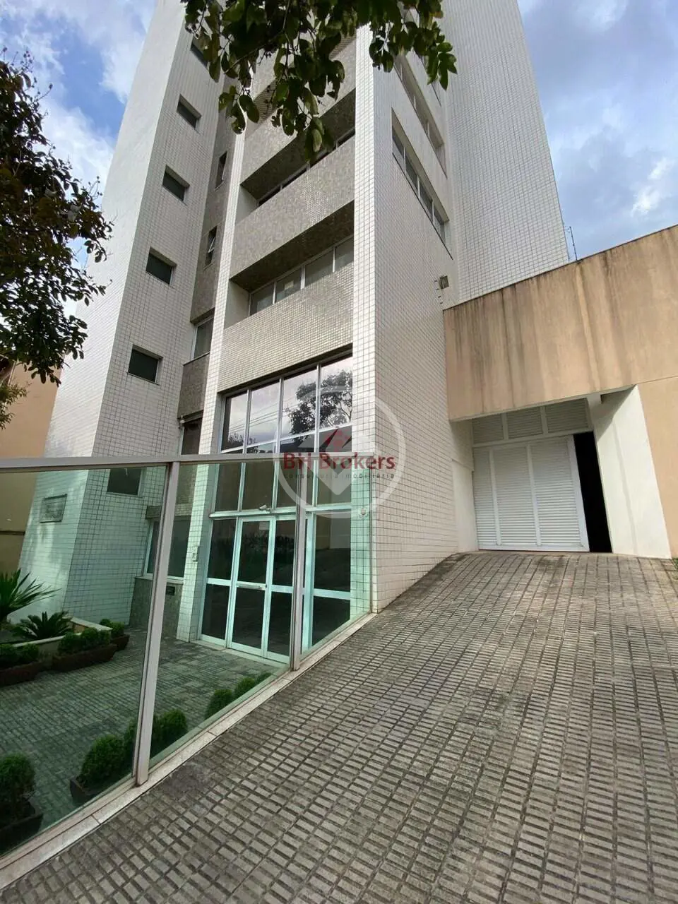 Imagem 1 - Apartamento em Santa Lúcia, Belo Horizonte - MG