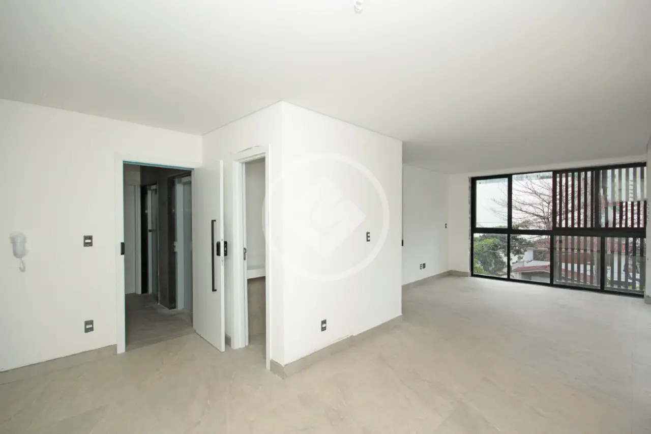 Image 2 - Apartamento em LOURDES, Belo Horizonte - MG