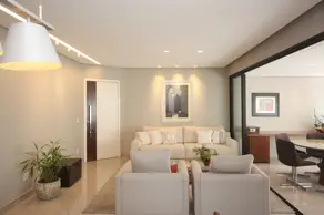Apartamento Savassi, Belo Horizonte - MG — foto 2