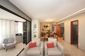 Imagem 2 - Apartamento em Savassi, Belo Horizonte - MG