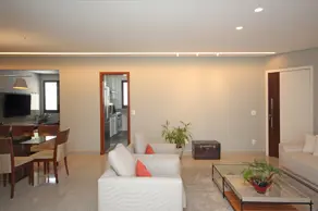 Imagem 4 - Apartamento em Savassi, Belo Horizonte - MG