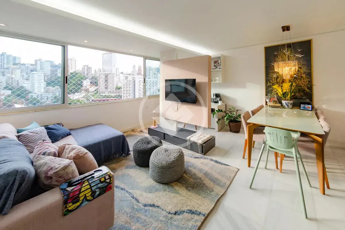 Imagem 1 - Apartamento em Vila Paris, Belo Horizonte - MG