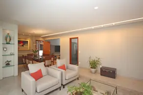 Imagem 5 - Apartamento em Savassi, Belo Horizonte - MG