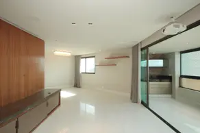 Apartamento Vila da Serra, Nova Lima - MG — foto 1